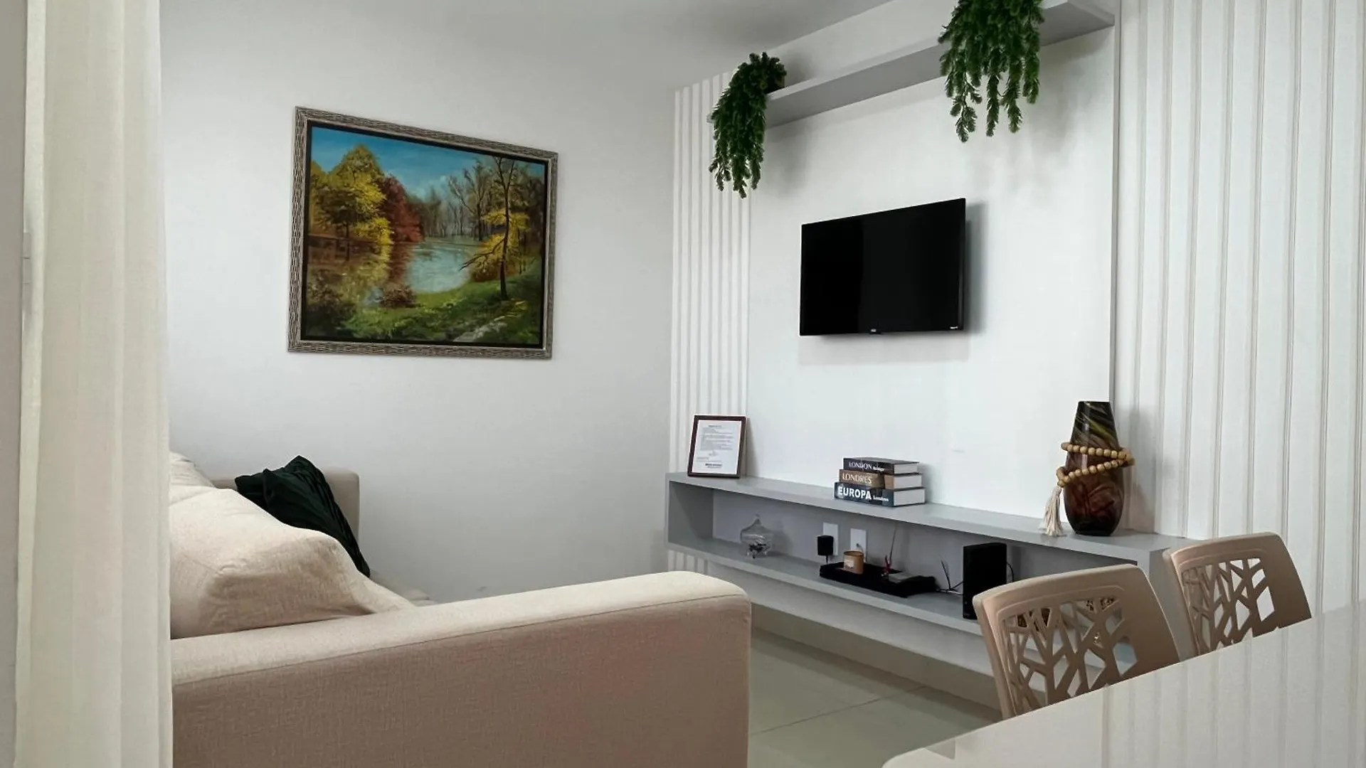 اتصالات Casa Em Pontanegra Aconchegante 