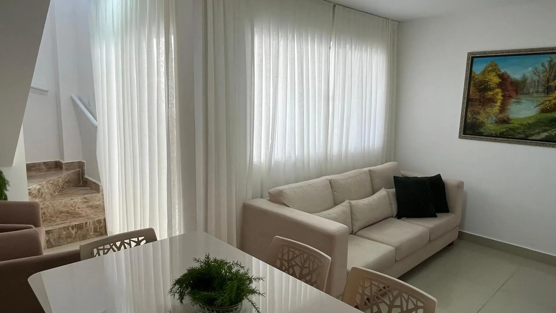 فيلا Casa Em Pontanegra Aconchegante ناتال بيت للعطل