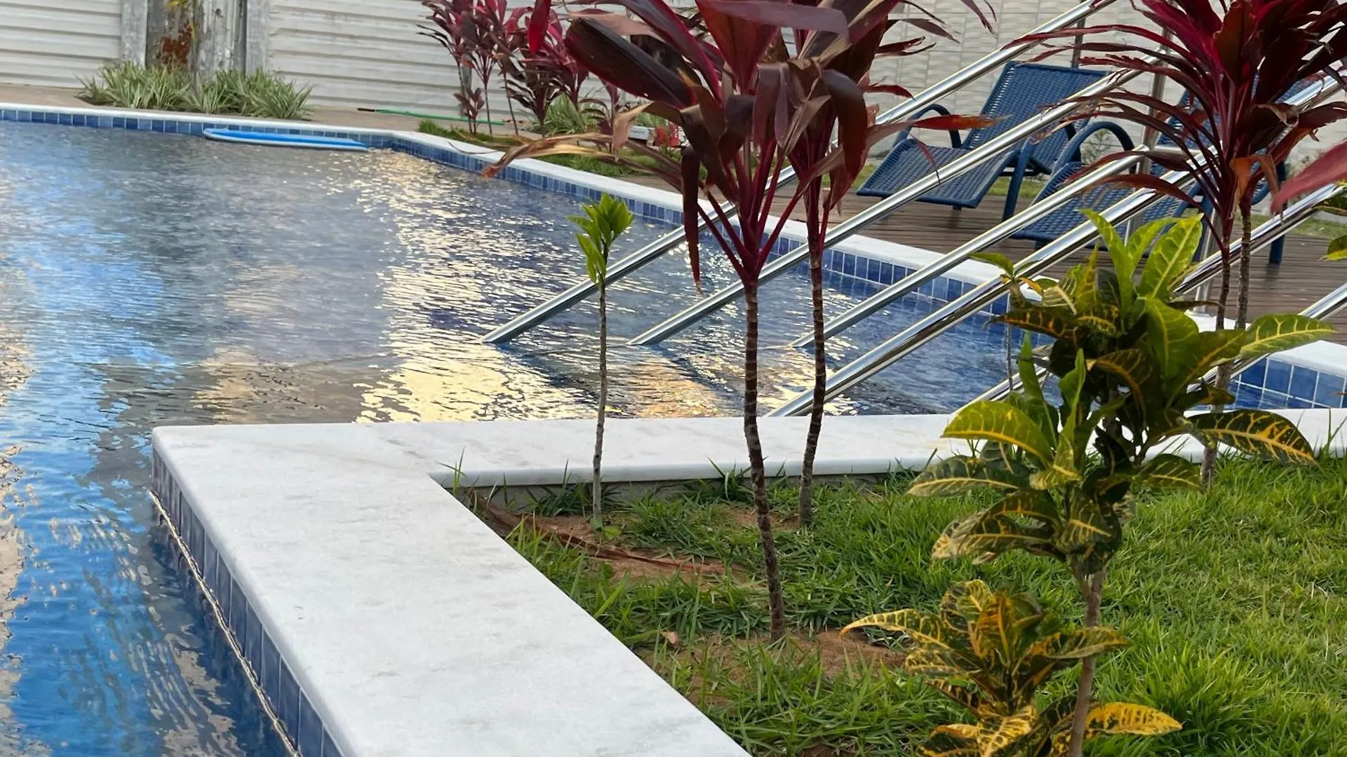 فيلا Casa Em Pontanegra Aconchegante ناتال