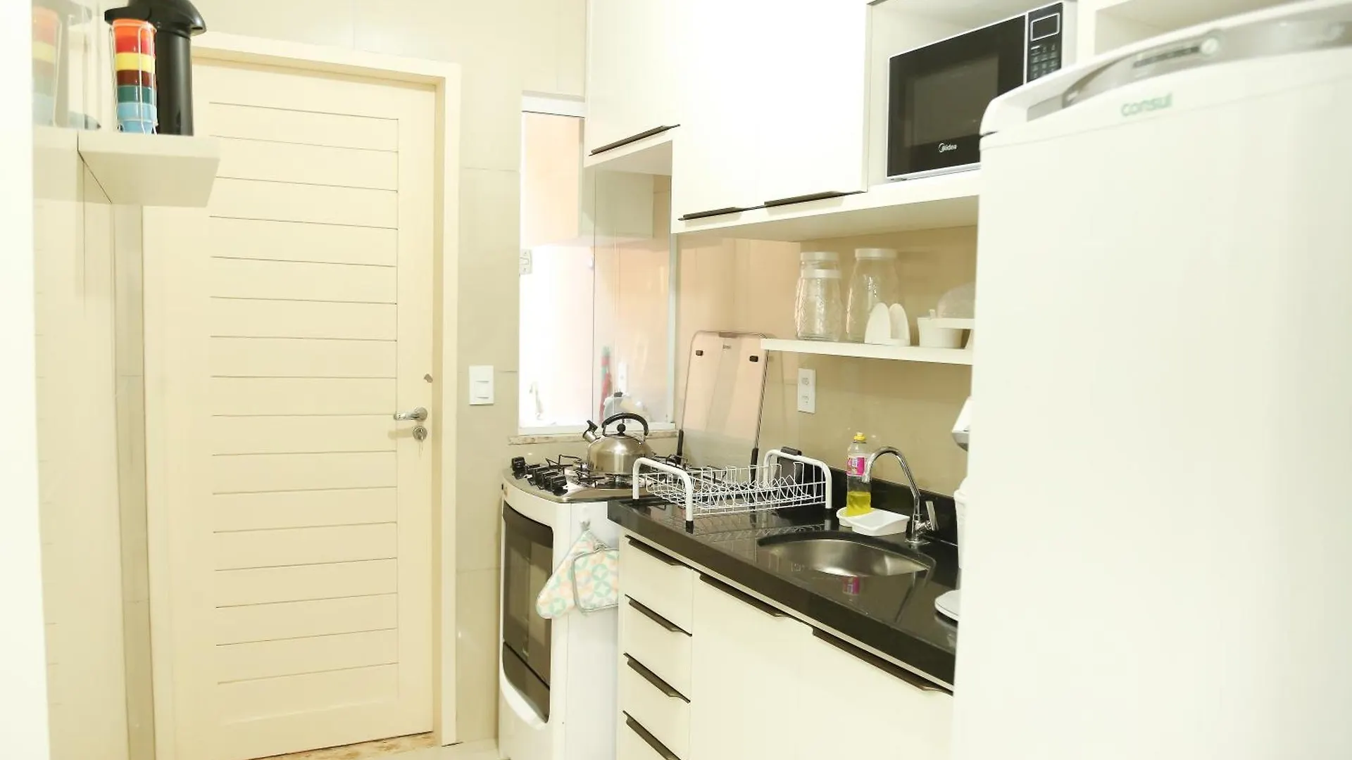 بيت للعطل فيلا Casa Em Pontanegra Aconchegante ناتال