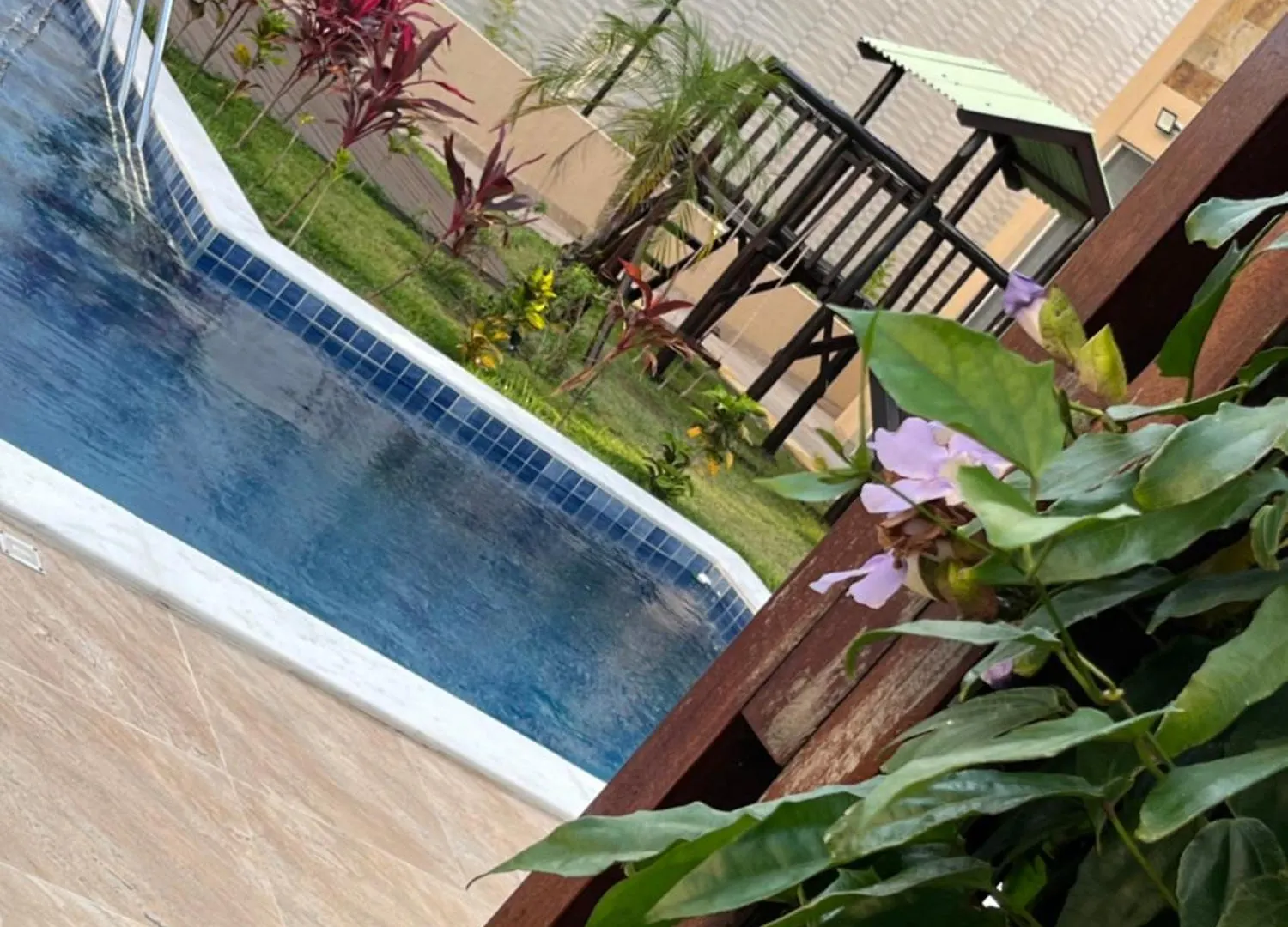 فيلا Casa Em Pontanegra Aconchegante ناتال