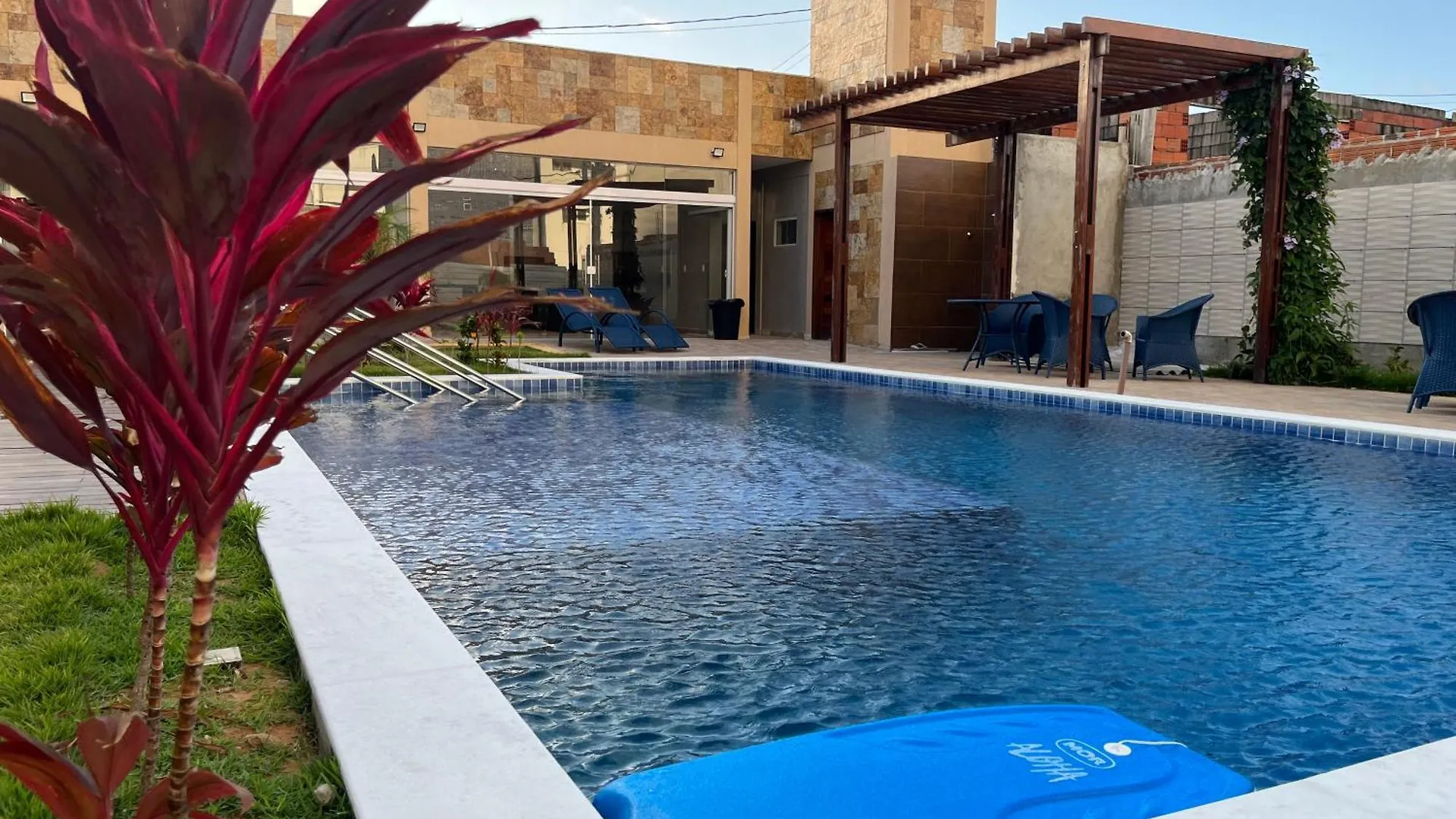 فيلا Casa Em Pontanegra Aconchegante ناتال 0*,  البرازيل